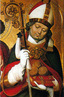 St Nicolas
