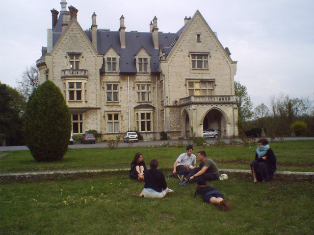 la chesnoye