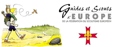 Guides et Scouts d'Europe
