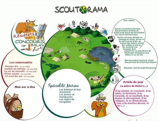 scoutorama-bis