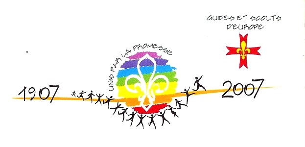 unis par la promesse B